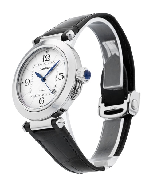 Cartier Pasha WSPA0010